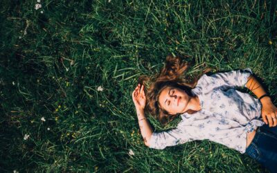 Why You Can’t Switch Off: Mindful Stress Reduction for Academics and Leaders