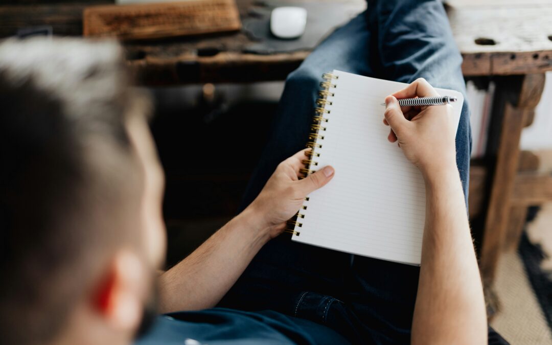 Trauma and Trauma Processing: How Writing and the Body Work Together