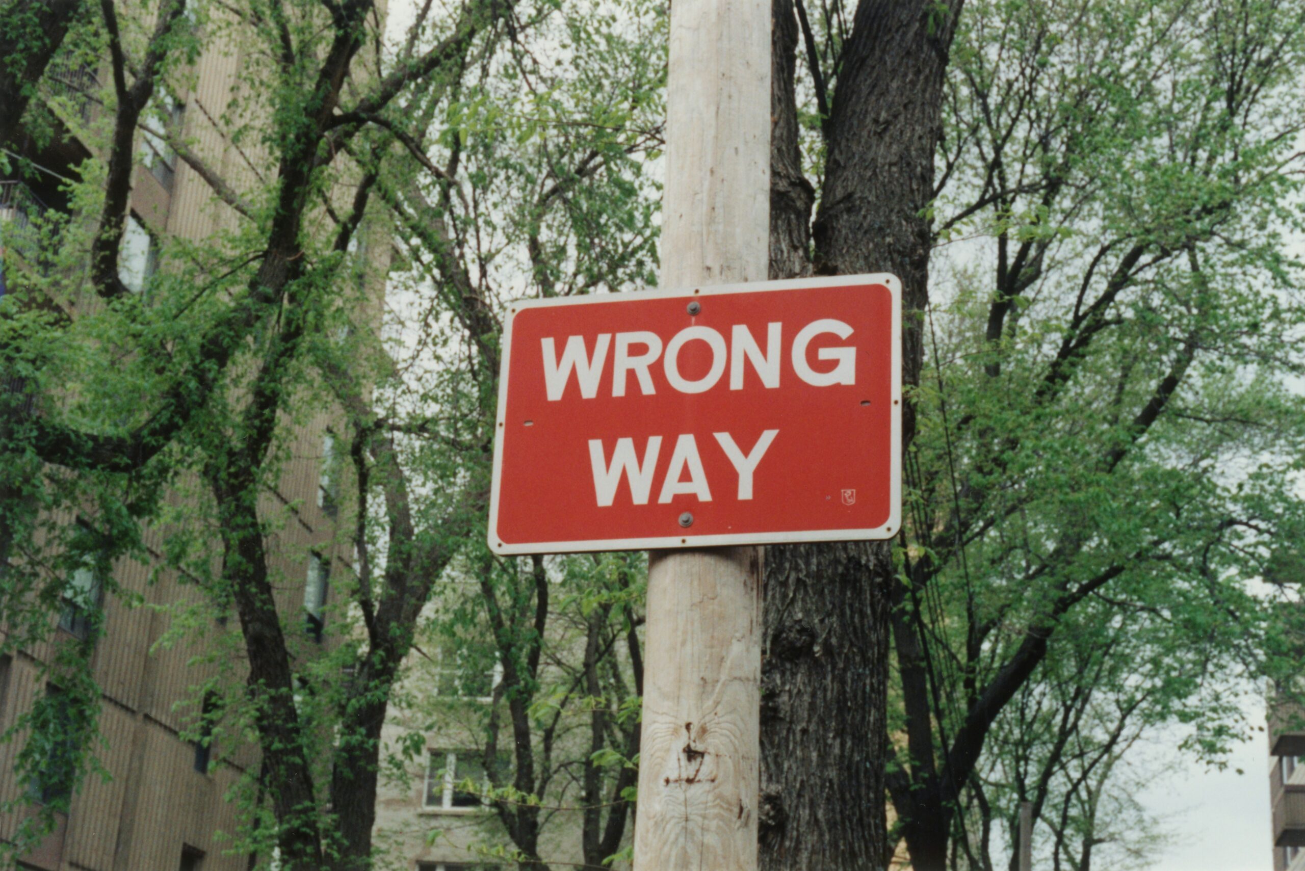 Burnout Early Signs in Academia