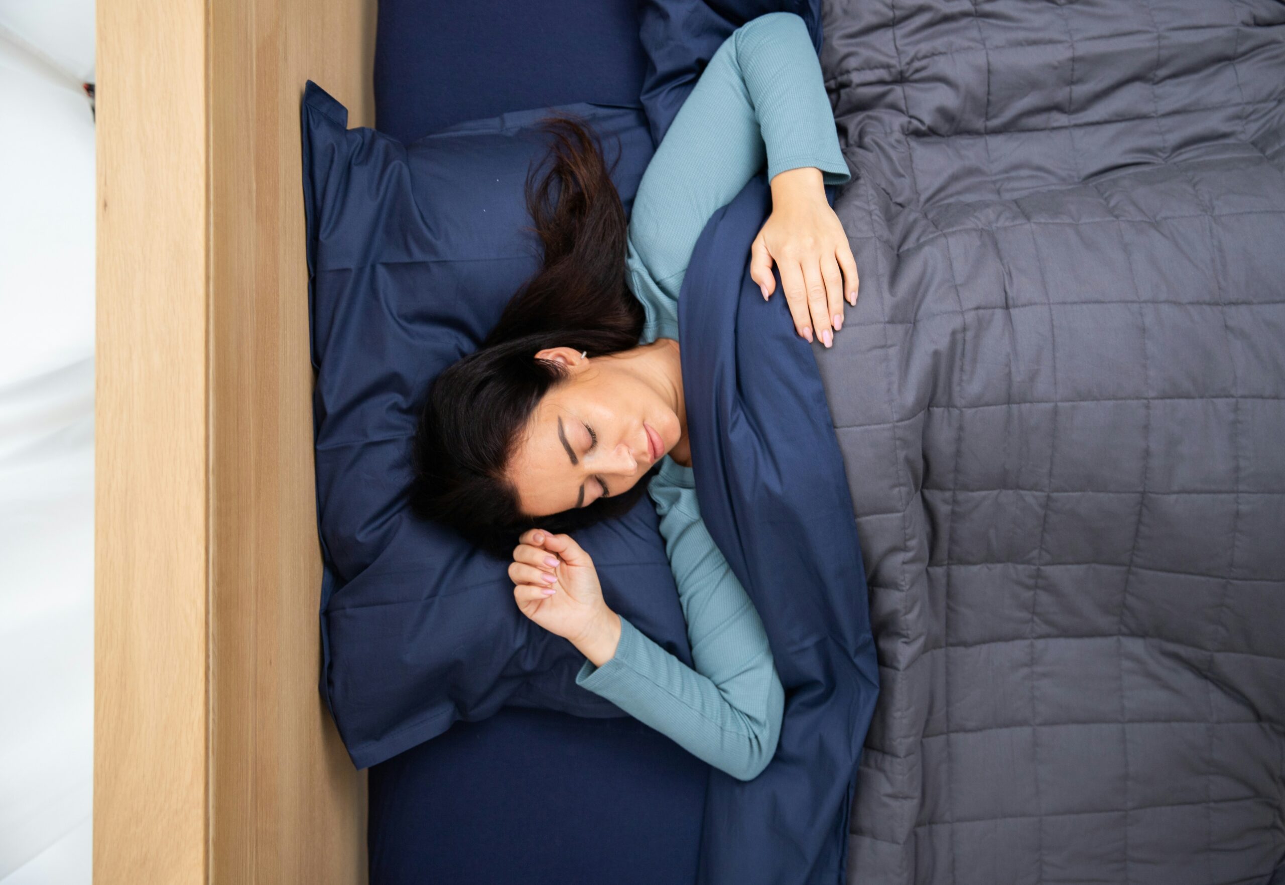 Restorative Sleep Academics