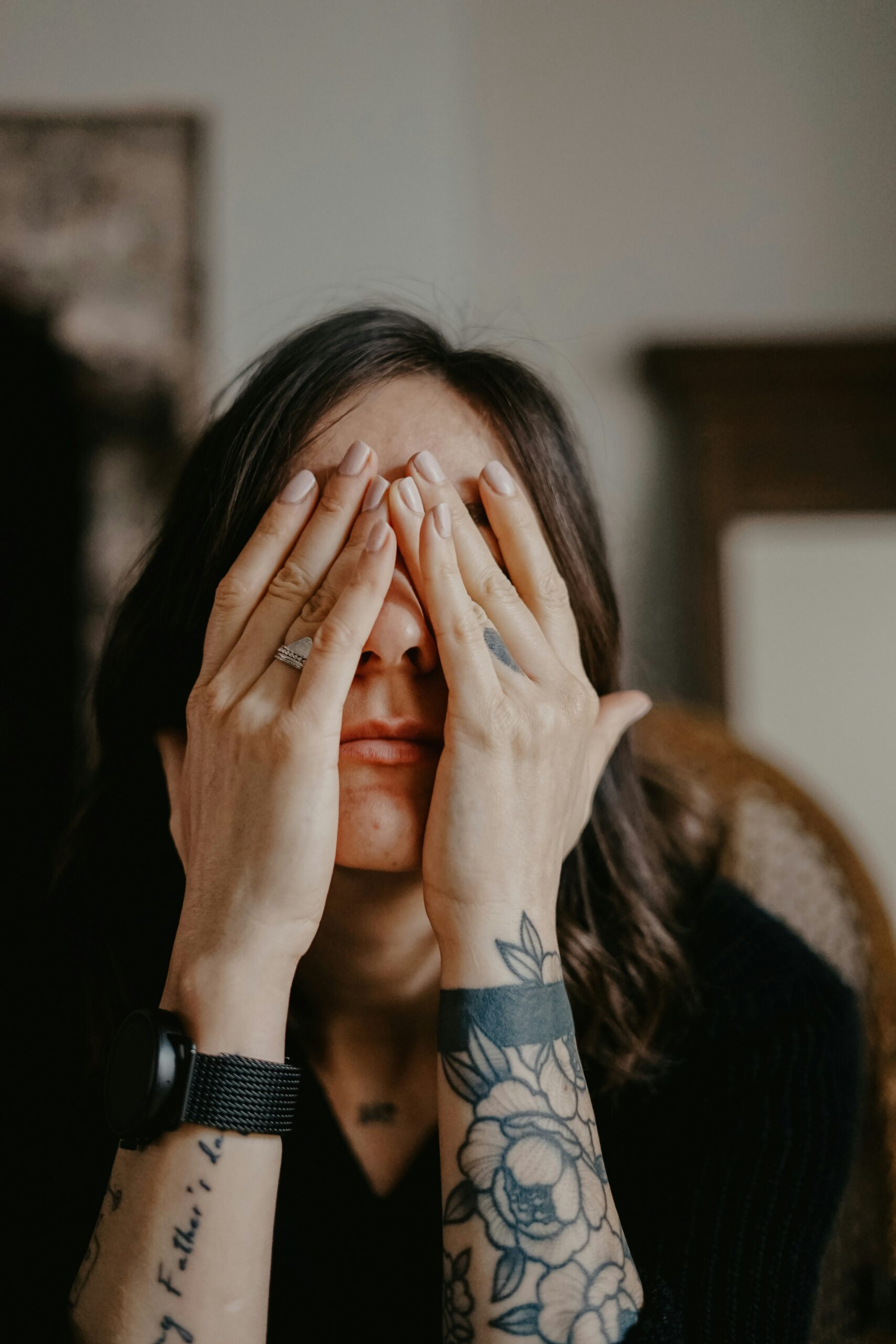 Emotional Exhaustion in Academics
