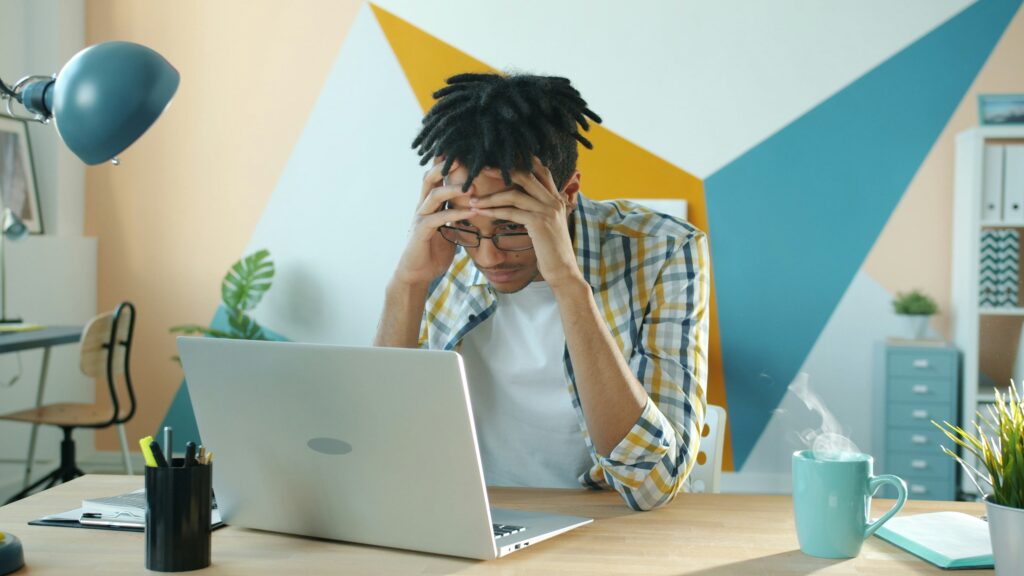 From Victim of the System to Conscious Co‑Creator in Academia