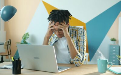 From Victim of the System to Conscious Co‑Creator in Academia