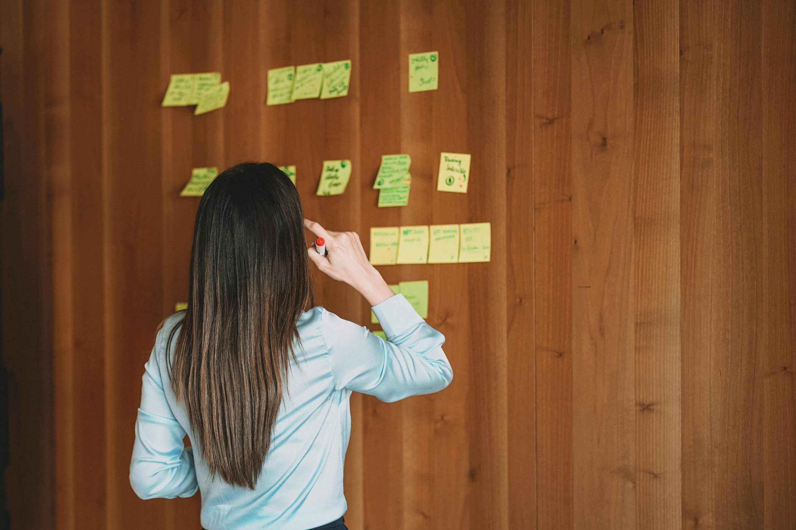 conscious leadership mindset