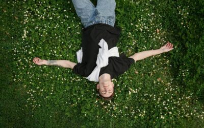 Interoception, Trauma and the Nervous System: Healing the Eighth Sense From the Inside Out