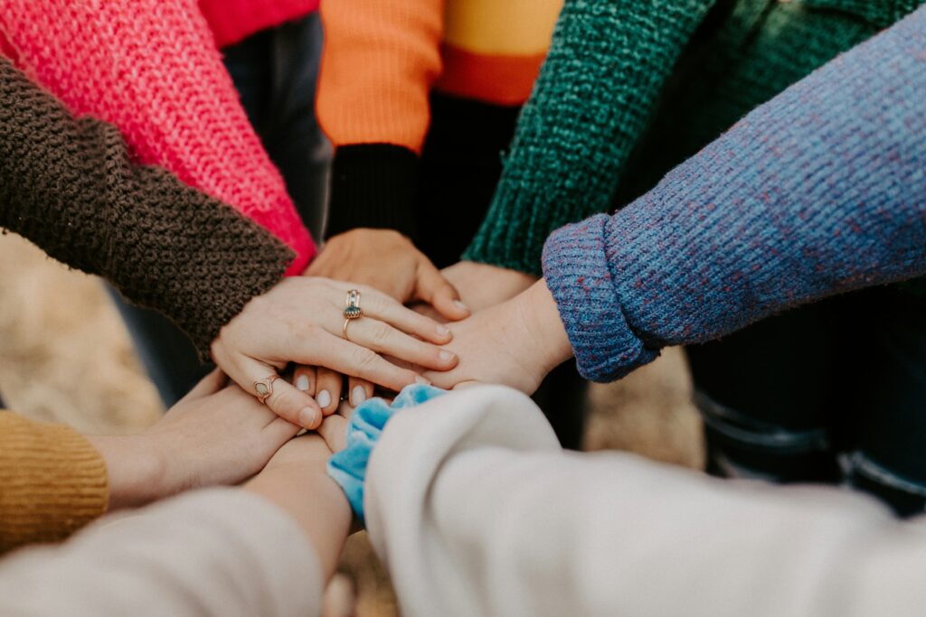 internal family systems coaching for professionals