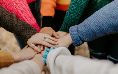 Internal Family Systems (IFS) and Inner Parts Work: A Trauma‑Informed Path to Self‑Leadership, Burnout Prevention, and Aligned Career Success