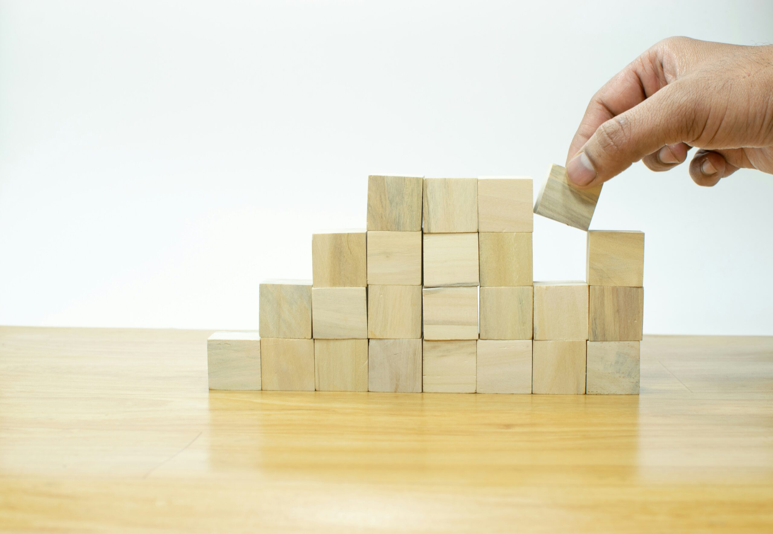 structure and freedom in daily life