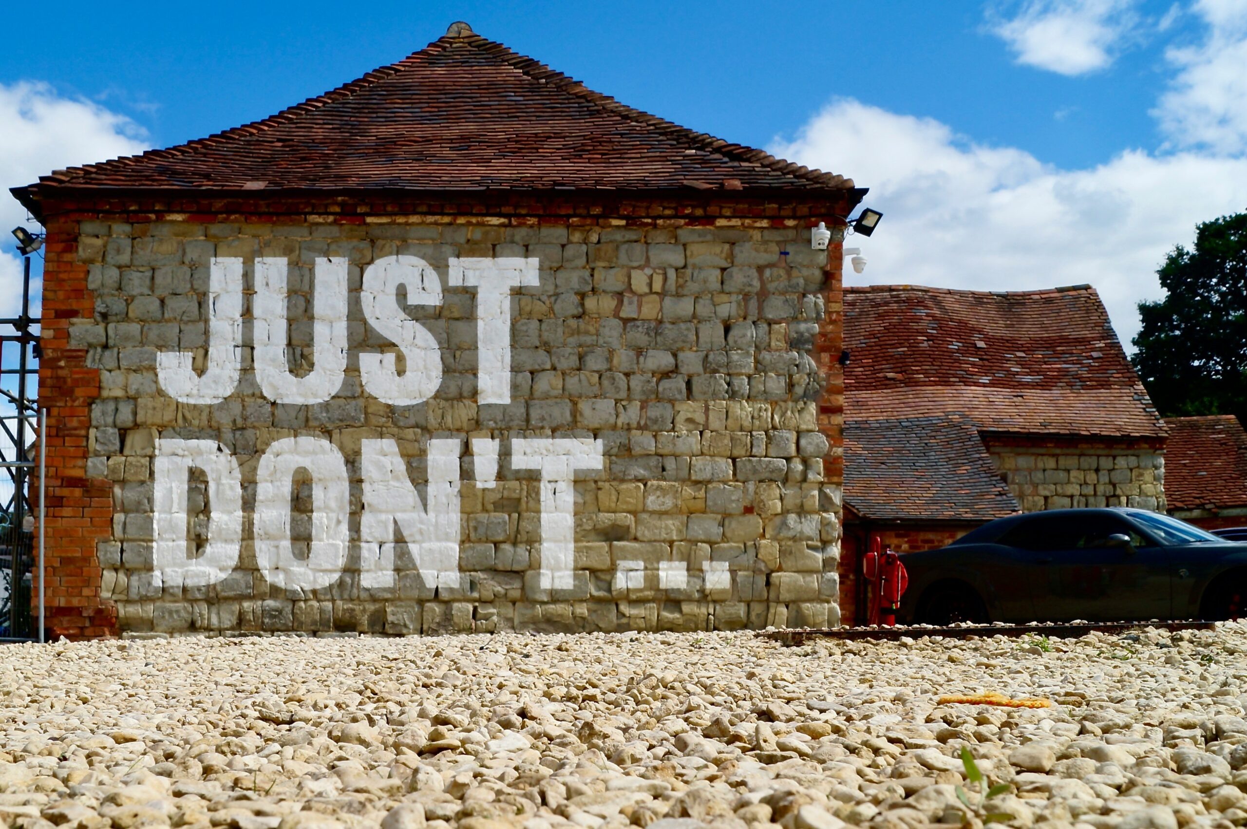 How to Say No Without Feeling Bad (and Without Overexplaining)