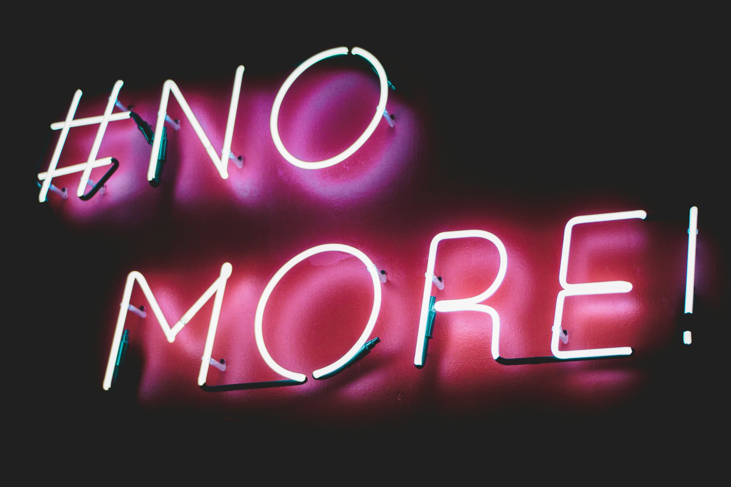 say no in a way that preserves both your energy and your relationships