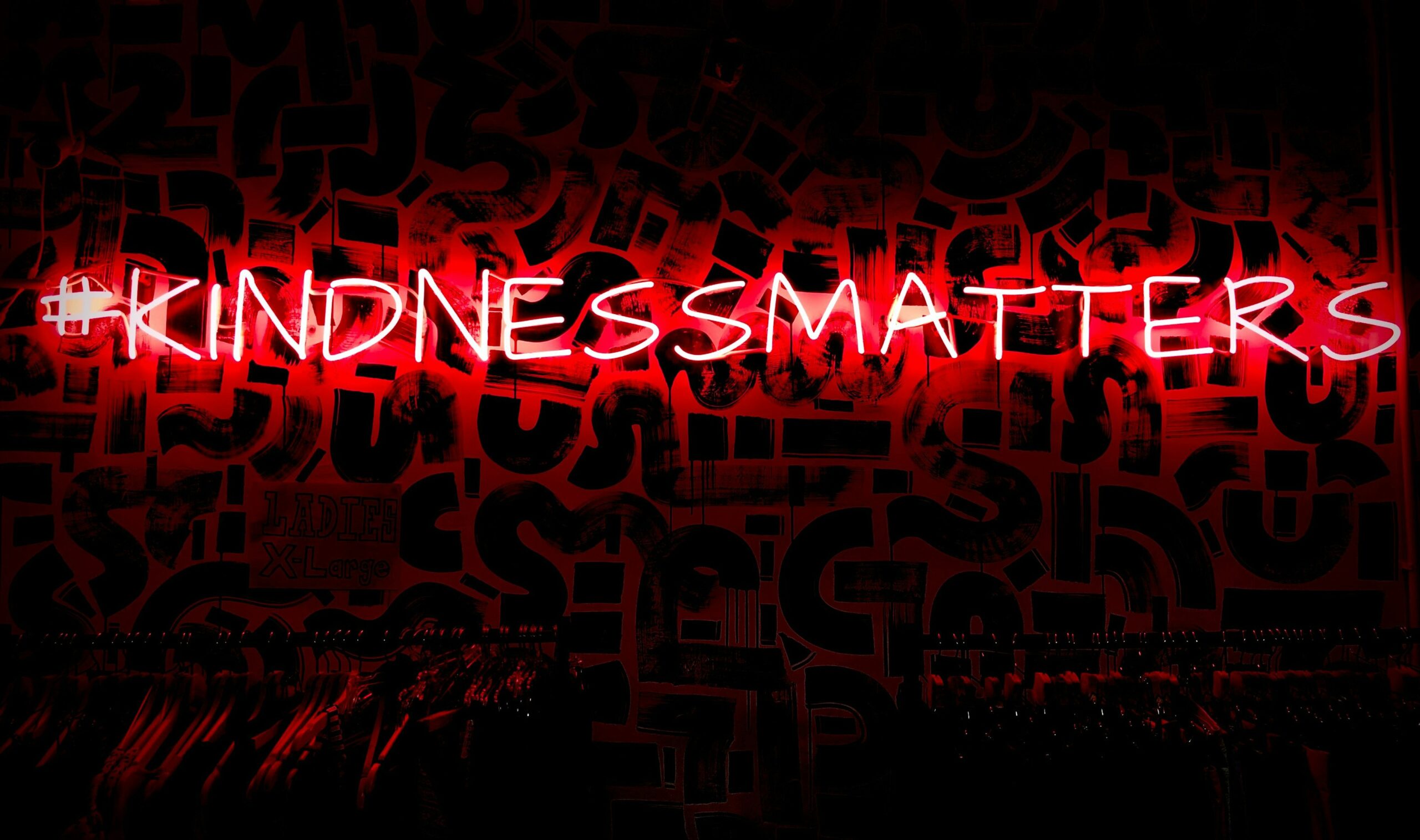 how compassion and loving kindness can become real strengths in your work life