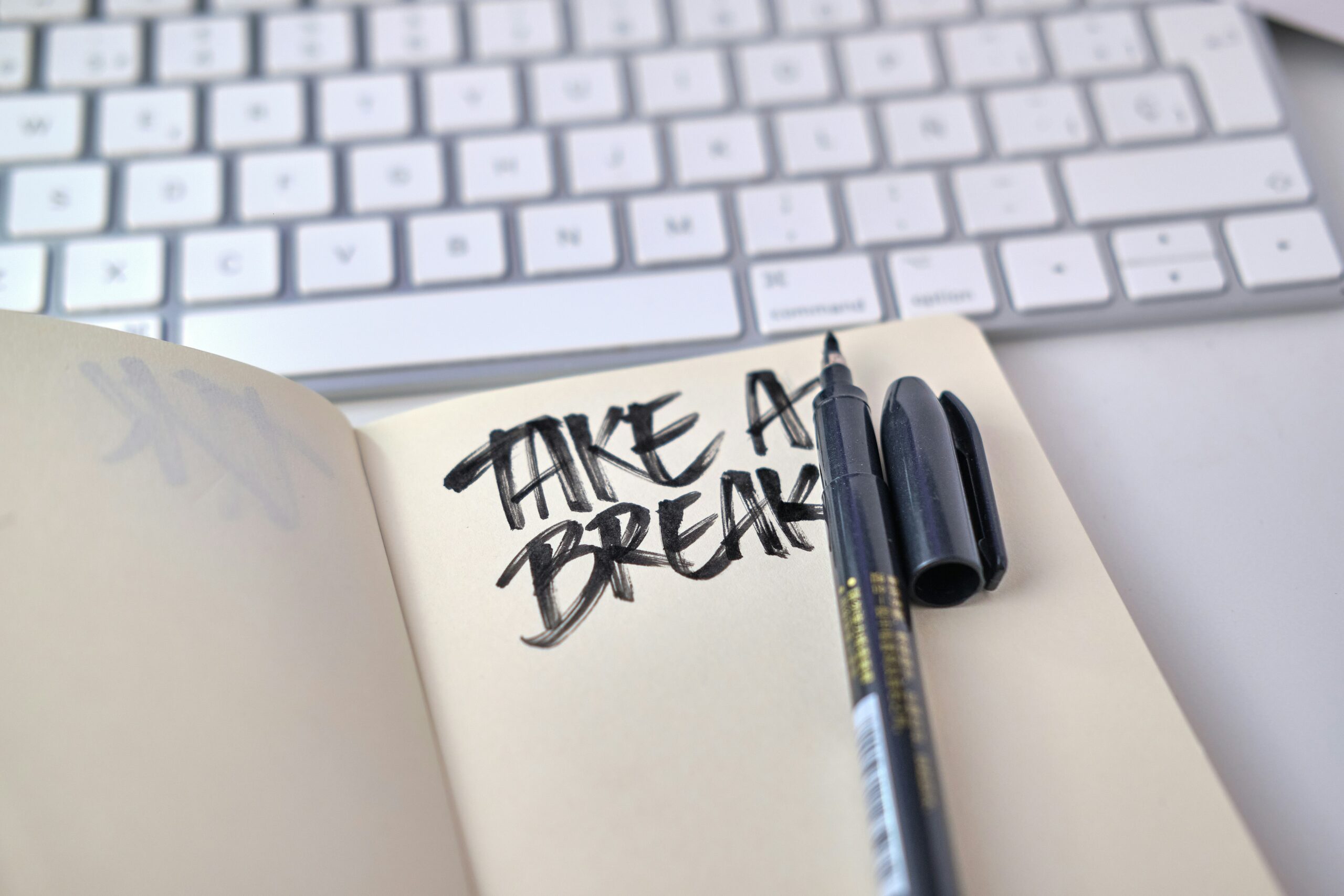 Why Breaks Increase Your Productivity