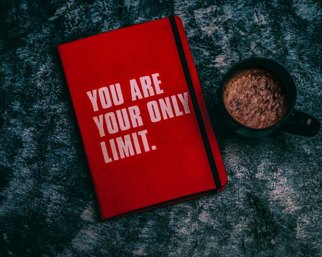 limiting beliefs at work