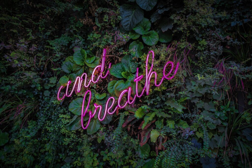neurobiology of breathing, breathing and cognitive performance