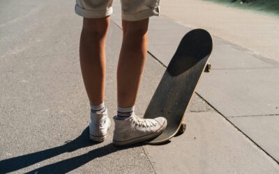 When Joy Becomes a Brake: The Protective Part Behind Your Resistance to Taking Action