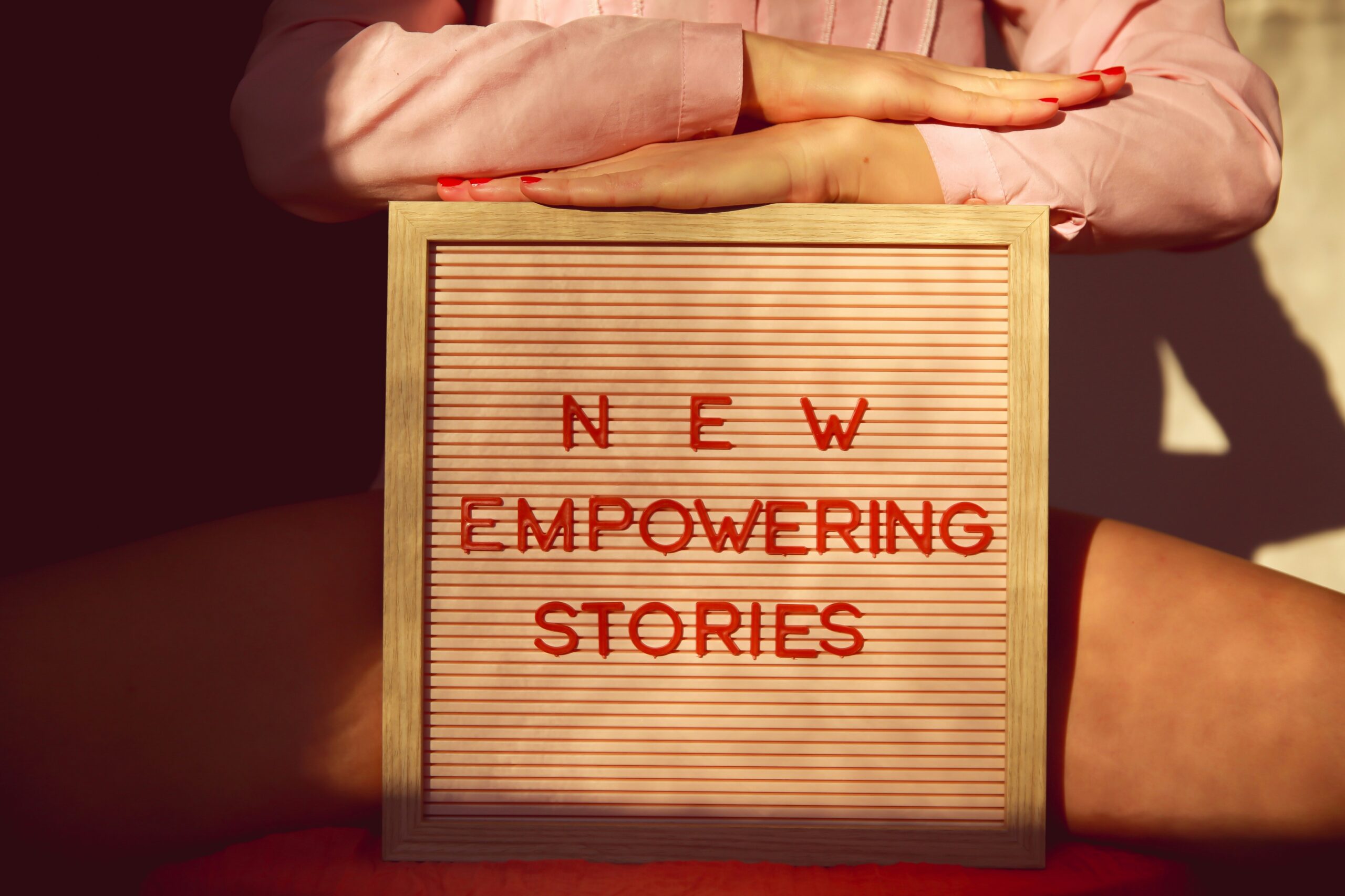 Enough for Today: Redefining Success for High Achievers