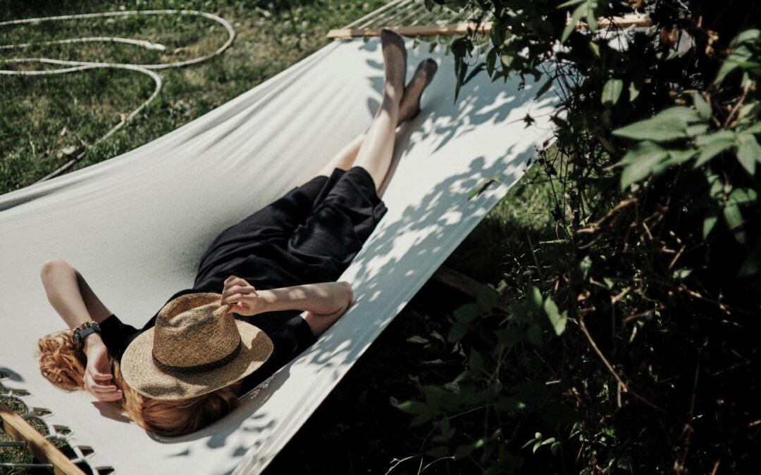 How to End a Working Day When Your Mind Is Still at Work