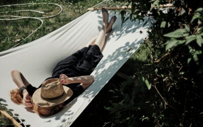 How to End a Working Day When Your Mind Is Still at Work