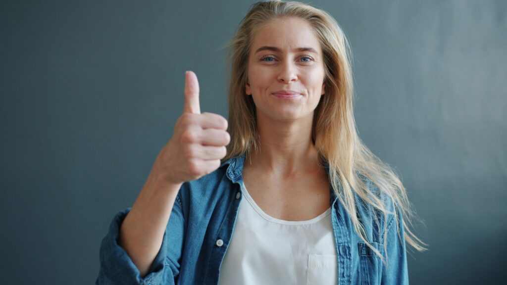 What “Enough for Today” Can Look Like for High Achievers