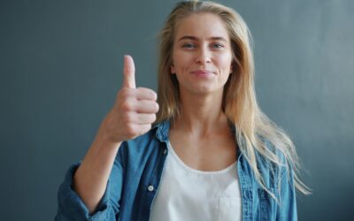 What “Enough for Today” Can Look Like for High Achievers
